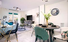Genteel Home San Jose
